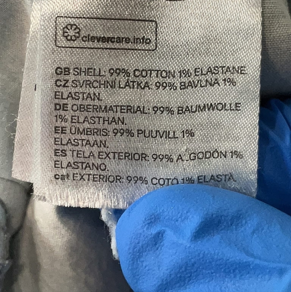 Classic Blue Women's Jeans Size 12 - Picture 4 of 5